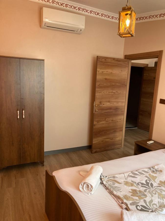 Otel Ulusoy