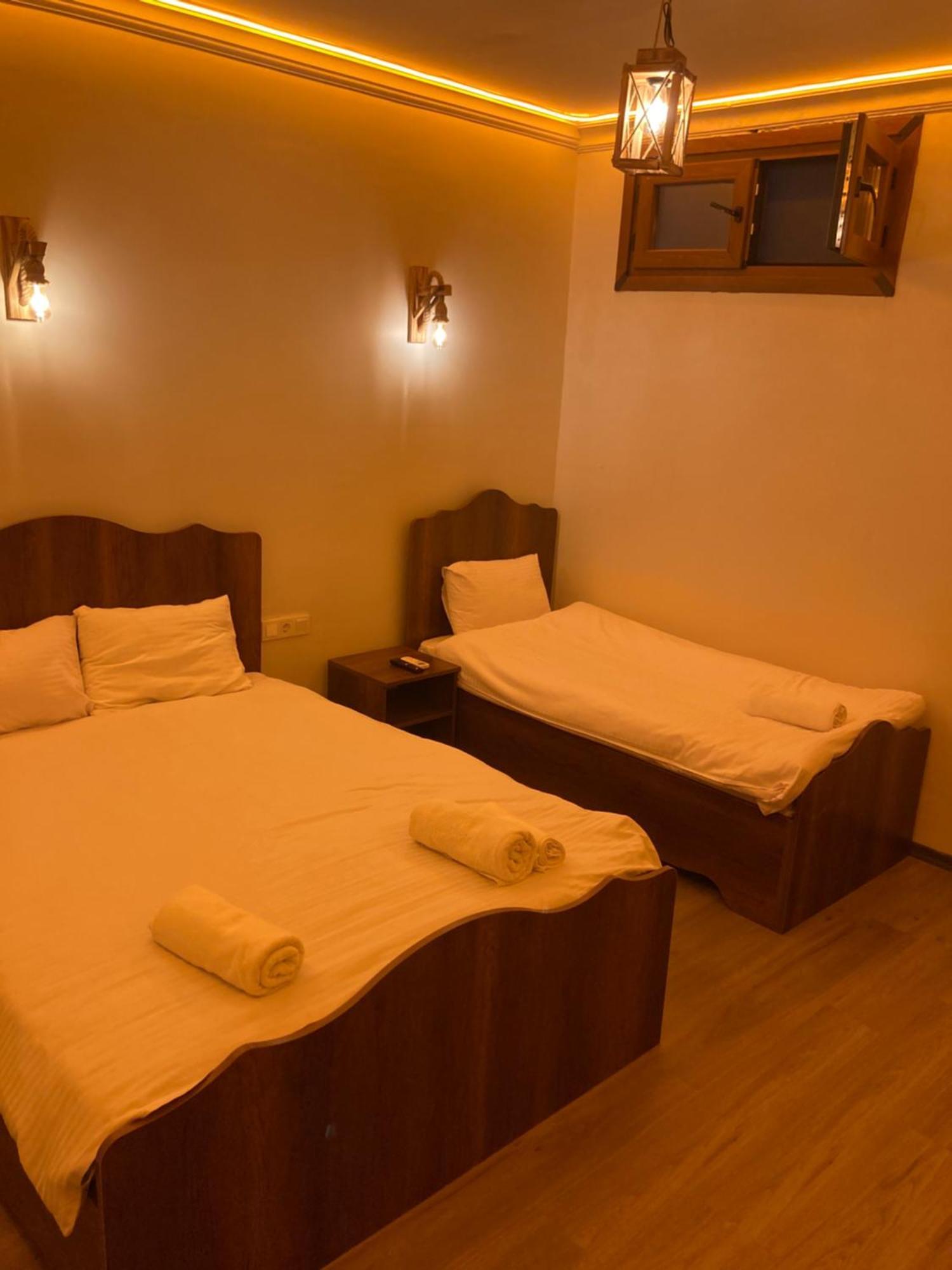 Ulusoy Otel *