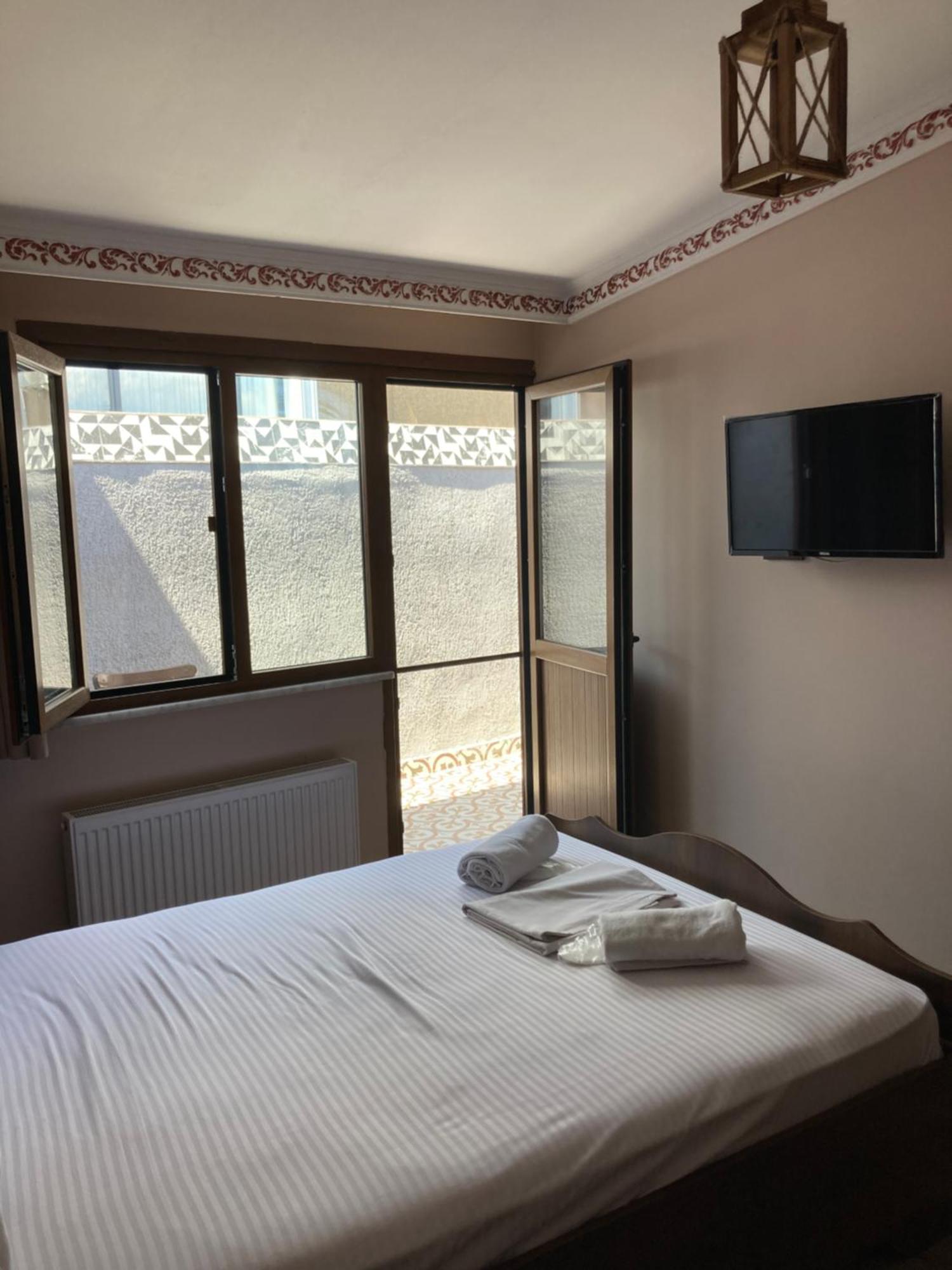Otel Ulusoy