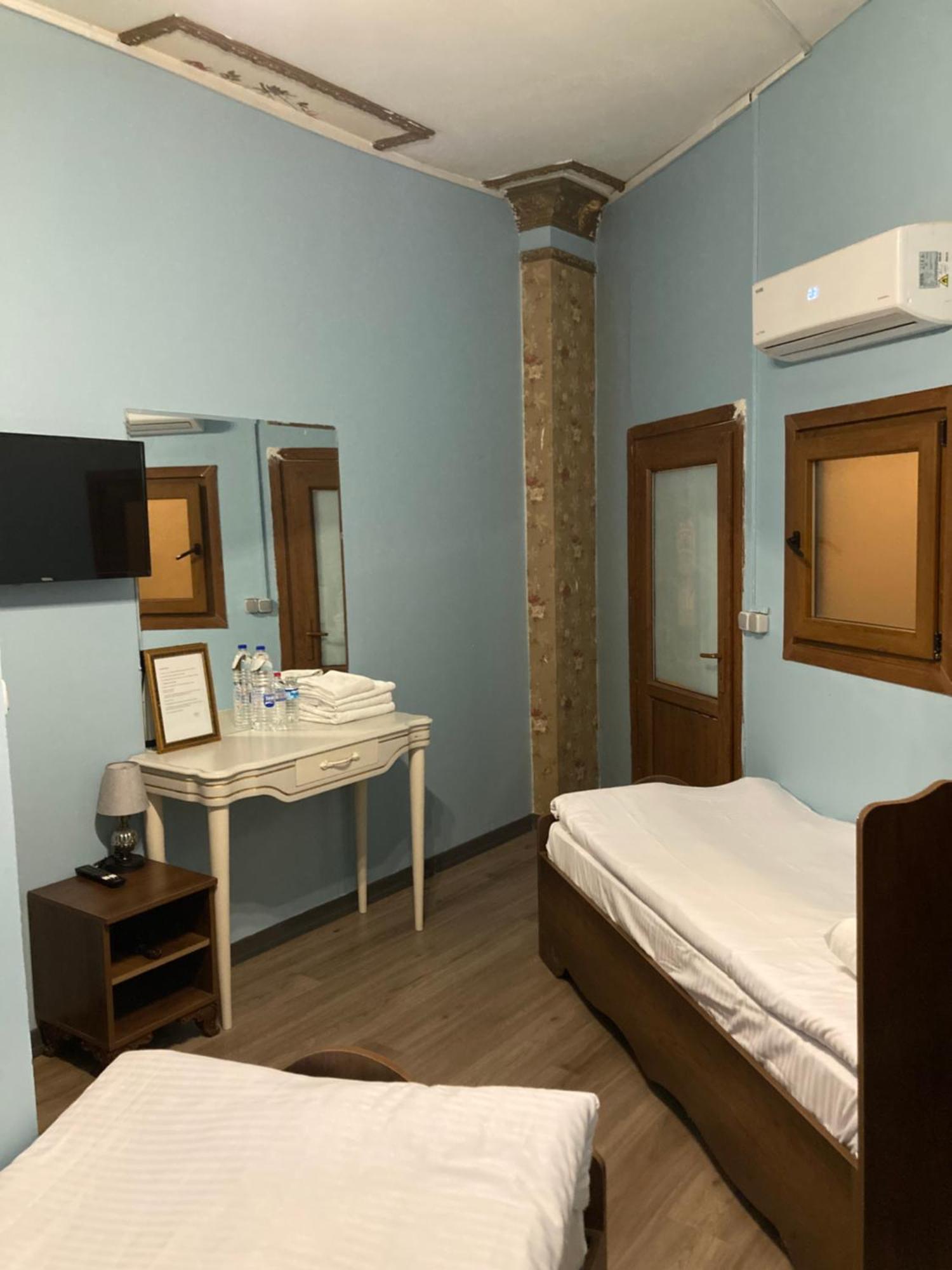 Otel Ulusoy İstanbul