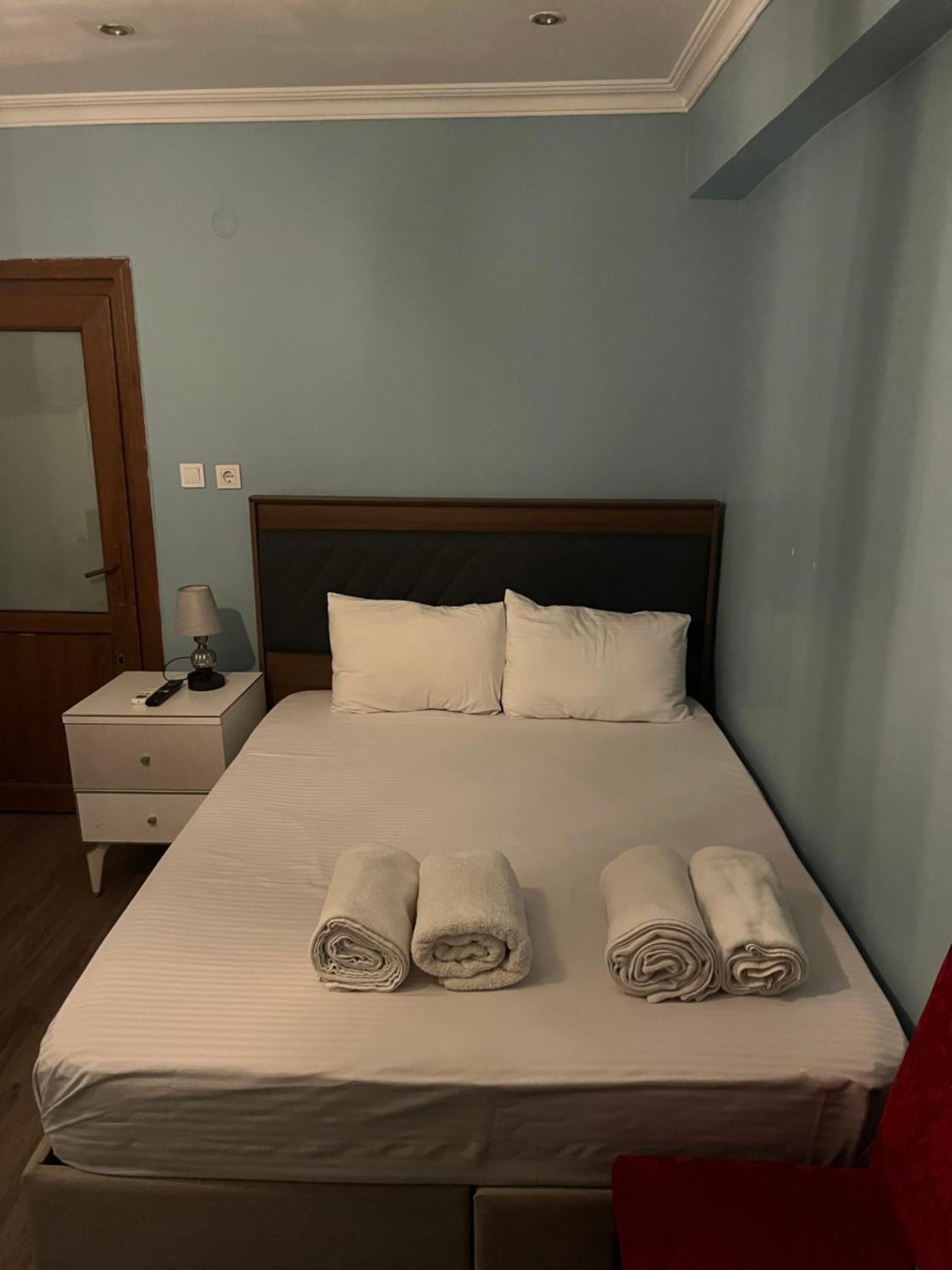 Ulusoy Old Hotel Istanbul