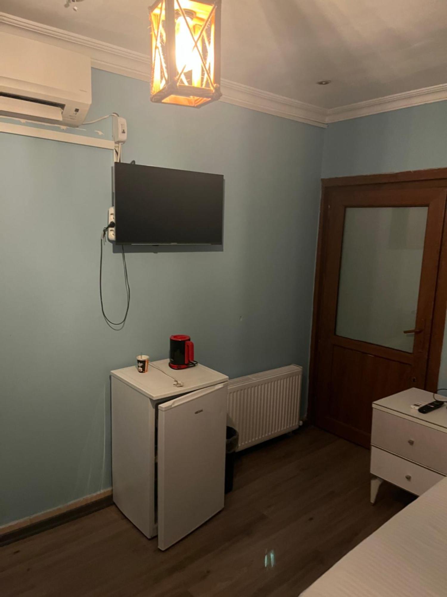 Hotel Ulusoy Old Istanbul